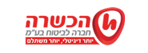 logo Hacshara